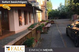 Immobilie kaufen in 67483 Edesheim, Kreative Köpfe aufgepasst: Gewerbefläche plus 3 Wohnungen