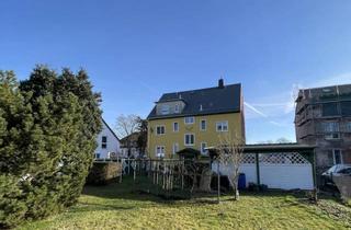 Mehrfamilienhaus kaufen in 09131 Chemnitz, Großes Haus in Chemnitz Ebersdorf - Setzen Sie Ihre Ideen um