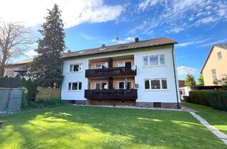 Haus kaufen in 90556 Cadolzburg, Sehr gepflegtes und komplett vermietetes 6-Familienhaus in Cadolzburg / Wachendorf