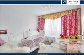 Wohnung kaufen in 74072 Heilbronn, Gemütliche 2-Zimmer-Wohnung in zentraler Lage