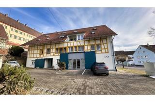 Wohnung kaufen in 88361 Altshausen, Charmante Maisonettewohnung mit Balkon – ideal für Singles oder Paare
