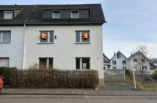 Einfamilienhaus kaufen in 53474 Bad Neuenahr-Ahrweiler, Renovierungsbedürftige Doppelhaushälfte in attraktiver Lage von Ahrweiler