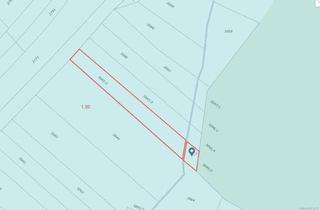 Immobilie kaufen in 76571 Gaggenau, Drei Landwirtschaftsflächen „Unter Neuberg“ & „Striet“ – ca. 756 m² - aus Nachlass zu erwerben