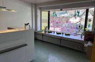 Wohnung kaufen in 75447 Sternenfels, Nutzungsänderung zur WOHNUNG möglich -TOP Chance Zentrum Sternenfels Rufen Sie an!