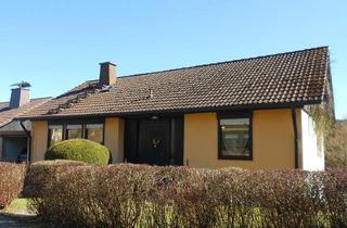 Einfamilienhaus kaufen in 95236 Stammbach, Reduziert!Einfamilienhaus mit Einliegerwohnung und Garage mit herrlichem Weitblick ins Fichtelgebirge