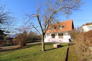 Einfamilienhaus kaufen in 86866 Mickhausen, Ruhig gelegenes Einfamilienhaus in Mickhausen -Haus sucht Handwerker-
