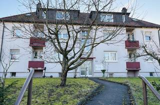 Wohnung kaufen in 74613 Öhringen, Vermietete 3-Zimmerwohnung in zentraler Lage