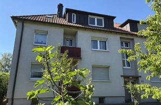 Wohnung kaufen in 74613 Öhringen, Vermietete 3-Zimmerwohnung in zentraler Lage - keine zusätzliche Käuferprovision !!!