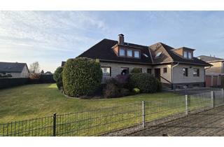 Einfamilienhaus kaufen in 27211 Bassum, Bassum: exkl. EFH mit gewerb. Büroeinheit vielfältig nutzbar für Selbstnutzer oder Kapitalanleger!