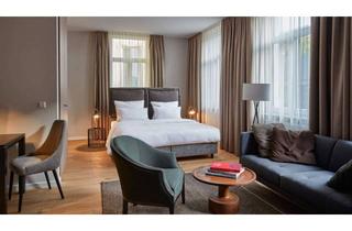 Wohnung mieten in 76532 Baden-Baden, Exklusives Wohnen mit Hotelkomfort