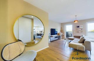 Penthouse kaufen in 54344 Kenn, Über den Dingen leben: Luxus-Penthouse mit Panorama-Blick auf der Kenner Ley