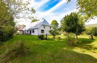 Einfamilienhaus kaufen in 25779 Hennstedt, Gepflegtes Einfamilienhaus an der Eider