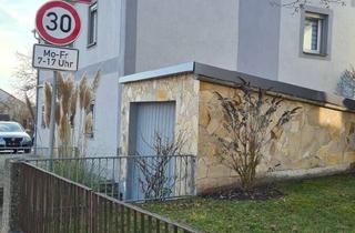 Einfamilienhaus kaufen in 91595 Burgoberbach, Gepflegtes saniertes Einfamilienhaus mit Ausbaupotenzial