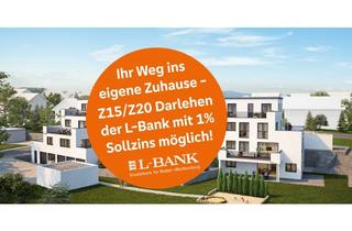 Wohnung kaufen in 72475 Bitz, Exklusives Wohnen mit Alpenblick