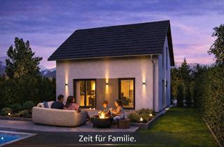 Einfamilienhaus kaufen in 15754 Heidesee, Wohnkomfort in Heidesee - OKAL Häuser ab 255.000 EUR - Vorteilstage!