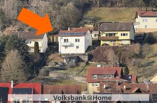 Einfamilienhaus kaufen in 72202 Nagold, Renoviertes EFH auf großem Grundstück - Glasfaser & Doppelgarage