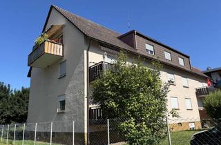 Wohnung kaufen in 79359 Riegel, Attraktive 3-Zimmer-Wohnung mit sonnigem Balkon – Jetzt besichtigen!