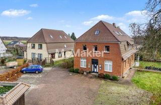 Mehrfamilienhaus kaufen in 17207 Röbel, Solide Wohnanlage mit 9 Einheiten - vielseitiges Investment in Seenähe