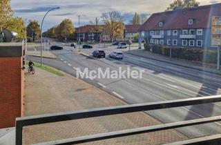 Wohnung kaufen in 38226 Salzgitter, Attraktive Kapitalanlage - Vermietete 2-Zimmer-Wohnung mit Balkon im 1.OG