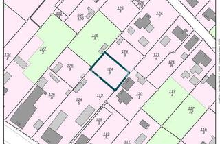 Grundstück zu kaufen in 21745 Hemmoor, Bebaubares, teilerschlossenes Grundstück in Hemmoor-Warstade