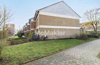 Wohnung kaufen in 48157 Münster, Kapitalanlage in Münster-Coerde – Gepflegte 2-Zimmer-Wohnung mit Balkon in ruhiger Lage