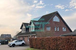 Doppelhaushälfte kaufen in 46499 Hamminkeln, Reserviert - 173 m² Wohnkomfort mit Garten und vielseitig nutzbarem Bereich mit separatem Zugang