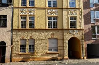 Wohnung kaufen in 41238 Mönchengladbach, Mönchengladbach - Eigentums- Maisonettewohnung inkl. geräumiger Terasse und Garten