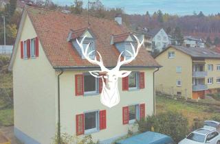 Mehrfamilienhaus kaufen in 79761 Waldshut-Tiengen, Waldshut-Tiengen - Charmantes 3-Familienhaus in Top Lage von Waldshut zu verkaufen