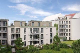 Wohnung kaufen in Hohfederstrasse 30, 90489 Nürnberg, Nürnberg - Bereits Fertig - Nbg.-Wöhrd, Wohnungsbes. am So. den 25.02. von 16 - 17 Uhr