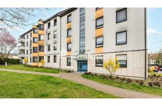 Wohnung kaufen in 14542 Werder (Havel), Werder (Havel) - Gepflegte 3-Zi.-ETW mit Balkon, TG & Stellplatz - in guter Lage von Werder (Havel)