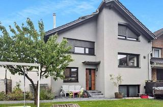 Einfamilienhaus kaufen in 53797 Lohmar, Lohmar - Zeitgemäß modernisiert & energieeffizient - Das ideale Familienhaus in Lohmar-Heide