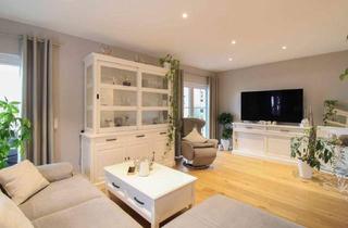 Haus kaufen in 65599 Dornburg, Dornburg - Stilvoll wohlfühlen: 6-Zi.-EFH mit Energieeffizienz A+