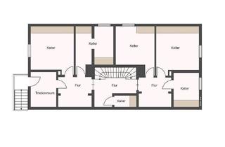 Mehrfamilienhaus kaufen in 01259 Dresden, Dresden - Charmantes Investmentobjekt in ruhiger, gefragter Lage mit solider Mietstruktur!