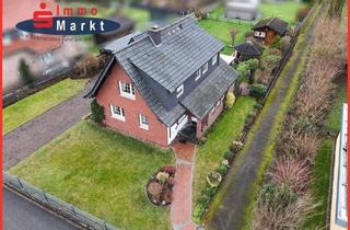 Einfamilienhaus kaufen in 32312 Lübbecke, Lübbecke - Ihr neues Zuhause???