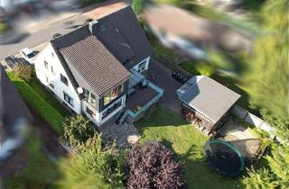 Haus kaufen in 31547 Rehburg-Loccum, Rehburg-Loccum - Viel Platz für neue Geschichten: Gepflegtes Zweifamilienhaus in ruhiger Lage von Bad Rehburg