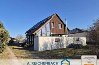 Einfamilienhaus kaufen in Am Scheitberg 17, 06774 Muldestausee, Muldestausee - Gepflegtes Einfamilienhaus mit moderner Ausstattung in Muldestausee OT Brösa zu verkaufen! Ab mtl. 912,50 EUR Rate!