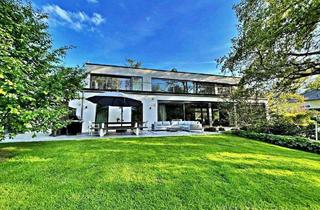 Haus kaufen in 27793 Wildeshausen, Wildeshausen - **PROVISIONSFREI** Architektur-Ikone im Bauhausstil in Wildeshausen (6 Zi.)