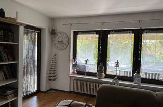 Wohnung kaufen in 79367 Weisweil, Weisweil - Familienfreundliche 412-Zimmer Maisonette-Wohnung mit Garten, Garage und Stellplatz