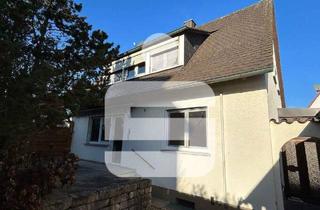 Einfamilienhaus kaufen in 90542 Eckental, Eckental - Einfamilienhaus in Forth...dies könnte Ihr neues Heim sein...