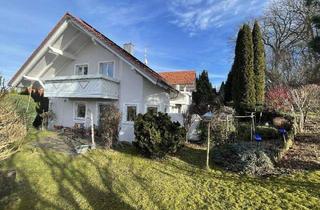 Einfamilienhaus kaufen in 87662 Kaltental, Kaltental - RARITÄT! Liebenswertes Einfamilienhaus in Ortsrand-Lage!
