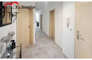 Wohnung kaufen in 48599 Gronau, Gronau (Westfahlen) - Eigentumswohnung zu verkaufen - Erdgeschoss, 85 qm