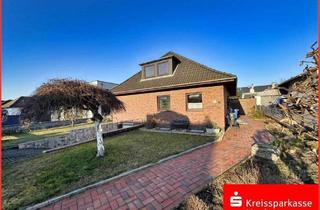 Einfamilienhaus kaufen in 28832 Achim, Achim - Einfamilienhaus in ruhiger Wohnlage von Achim-Uesen