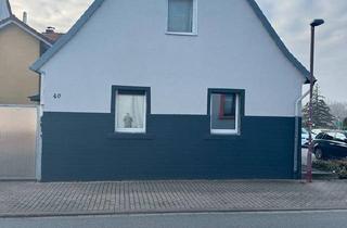 Einfamilienhaus kaufen in 68775 Ketsch, Ketsch - Einfamilienhaus in Ketsch