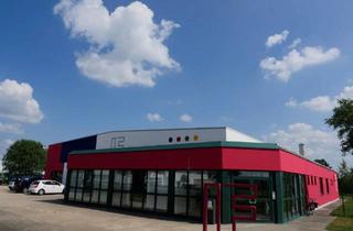 Haus kaufen in 09627 Bobritzsch-Hilbersdorf, Bobritzsch-Hilbersdorf - Gewerbeobjekt zu Verkaufen - OT Bobritzsch-Hilbersdorf