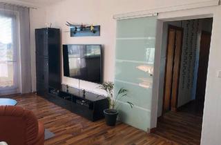 Wohnung kaufen in 01619 Zeithain, Zeithain - Möblierte 4-Raum Wohnung zu VERKAUFEN!