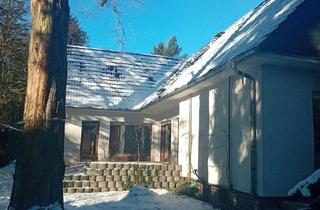 Einfamilienhaus kaufen in 14109 Berlin, Berlin - Freistehendes EFH mit Einliegerwohnung in Berlin-Wannsee