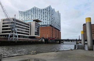 Wohnung kaufen in 20457 Hamburg, Hamburg - Eigentumswohnung Hafencity