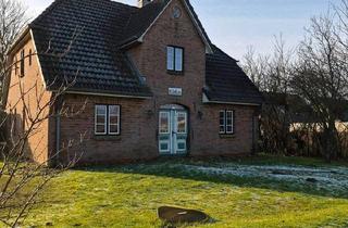 Einfamilienhaus kaufen in 25864 Löwenstedt, Löwenstedt - Schönes Einfamilienhaus in Risum-Lindholm