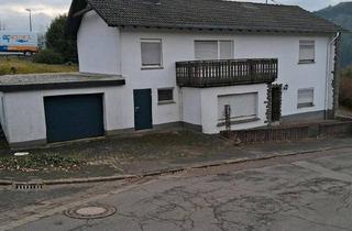 Einfamilienhaus kaufen in 54570 Pelm, Pelm - Haus zu verkaufen