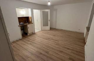 Wohnung kaufen in 31832 Springe, Springe - Charmante Einzimmer. Keller. Parkplatz. Garten